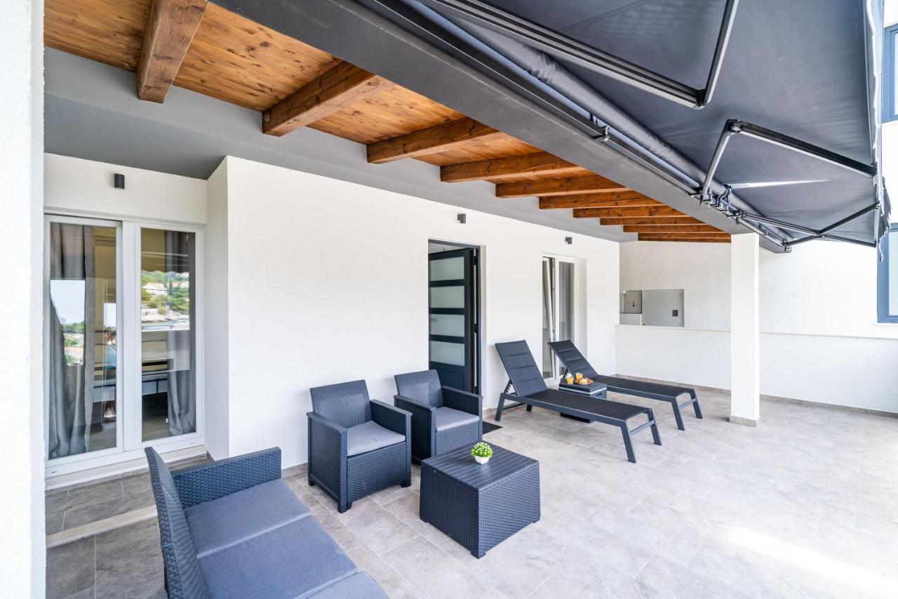 Hidden Gem Apartment Молунат Екстериор снимка