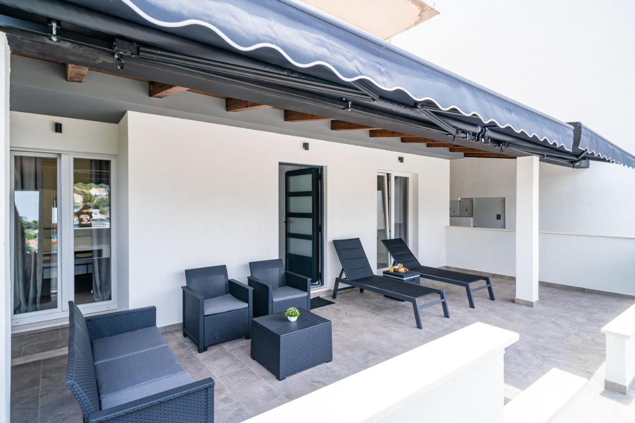 Hidden Gem Apartment Молунат Екстериор снимка