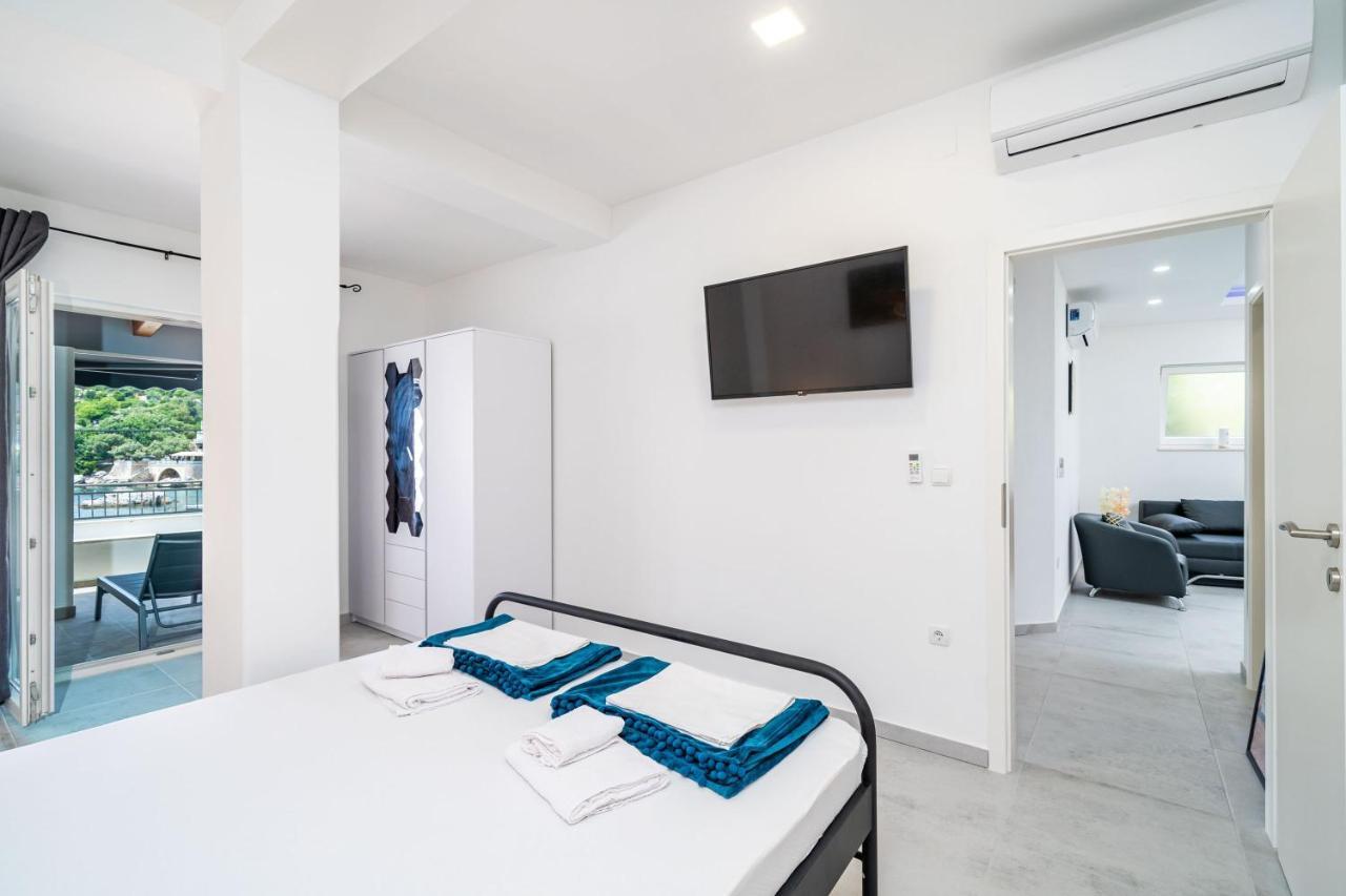 Hidden Gem Apartment Молунат Екстериор снимка