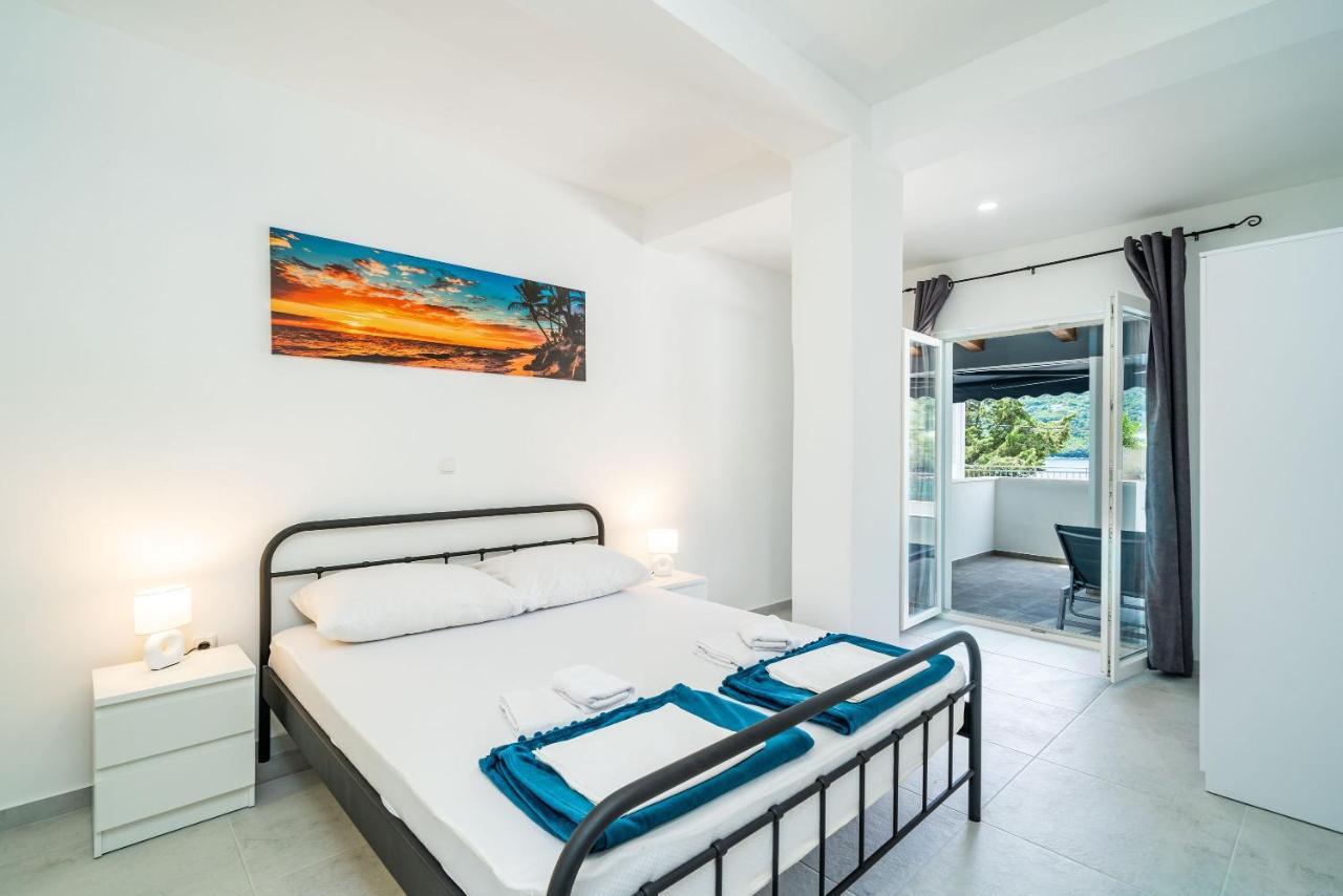 Hidden Gem Apartment Молунат Екстериор снимка