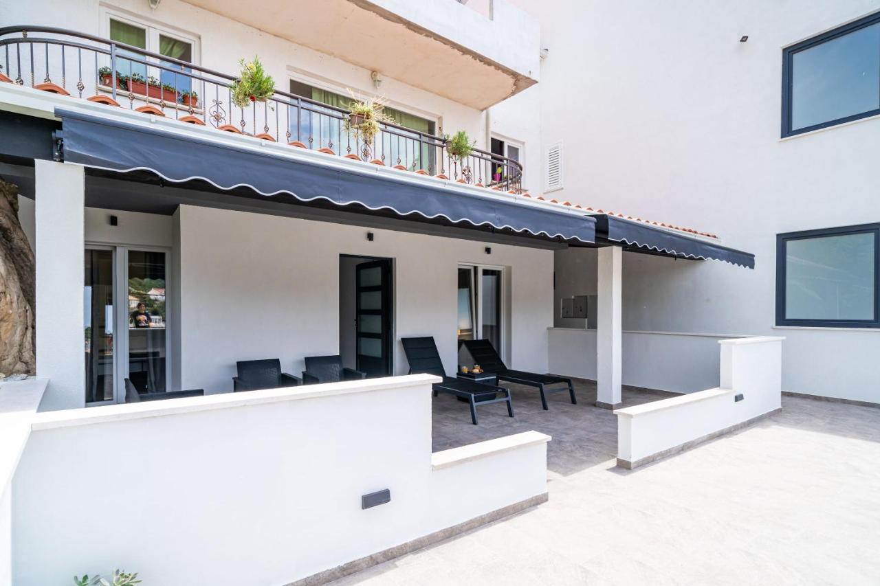 Hidden Gem Apartment Молунат Екстериор снимка